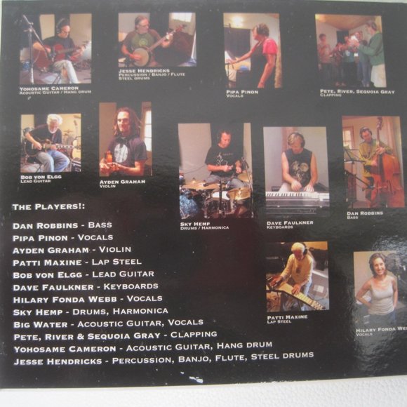 BIG WATER: THE MOMENT WHEN THE WHOLE WORLD GOES... WHUT!? WORLD HUMAN UNANIMOUS - Picture 4 of 7